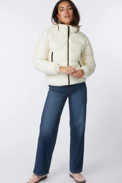 Doudoune Hooded Sports