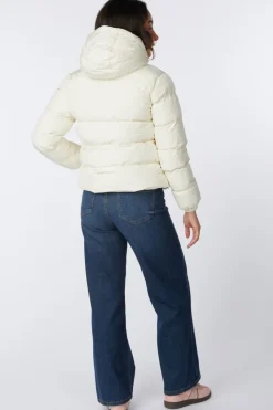 Doudoune Hooded Sports