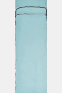 Drap Comfort Blend Rectangular With Pillow Sleeve Standard