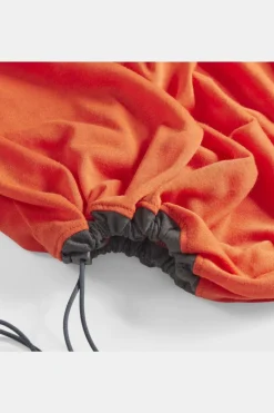 Drap Reactor Extreme Sleepingbag Liner Mummy W/Drawcord Standard