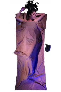 Drap Travelsheet 100% Egyptian Cotton
