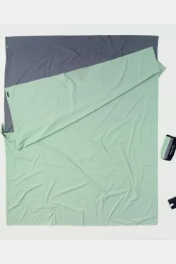 Drap Travelsheet Double