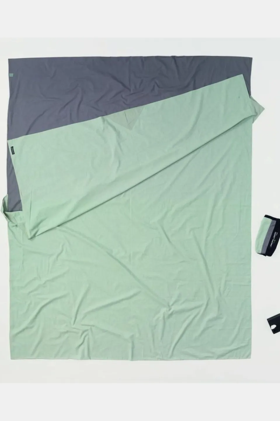 Drap Travelsheet Double
