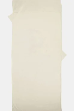 Drap Travelsheet Organic Cotton