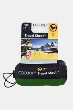 Drap Travelsheet Silk