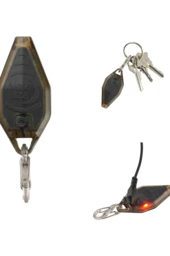 Eclairage Radiant Oplaadbare Microlight