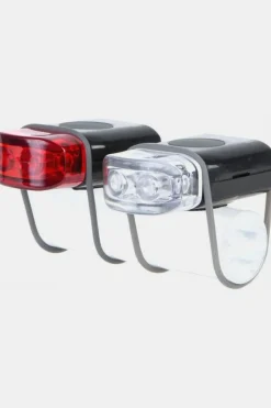 Eclairage Vélo Elastic Strap Stripties - Tech 2 LED