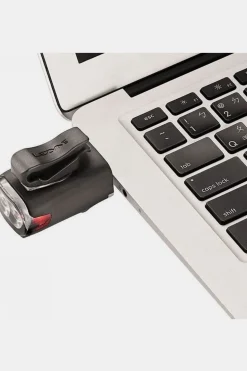 Eclairage Vélo Led Ktv Drive Front