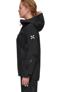 Eiger Free Advanced Hs Hooded Jacket Women