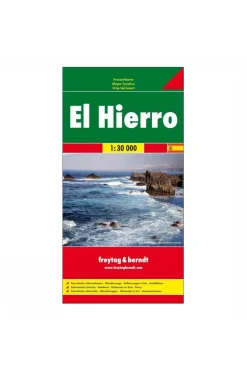 El Hierro f&b