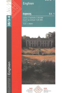 Enghien (Edingen)