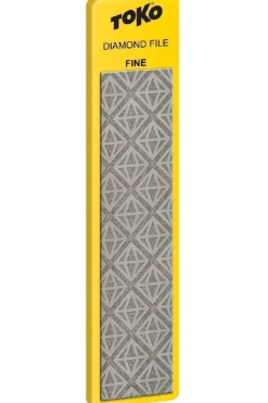Entre Diamond File Fine
