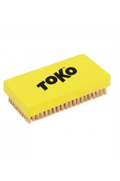 Entretien Base Brush Copper