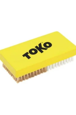 Entretien Base Brush Nylon/Copper