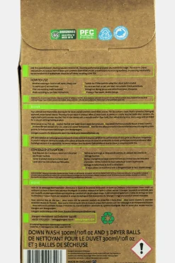 Entretien Duvet Wash Kit 300 ML