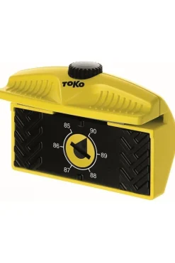 Entretien Edge Tuner