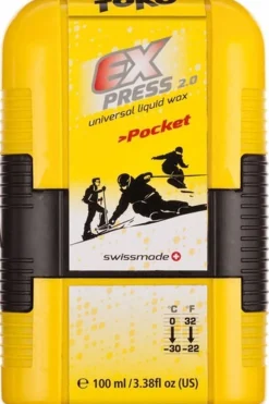Entretien Express Pocket 100Ml