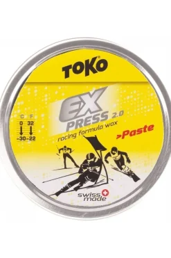 Entretien Express Racing Paste