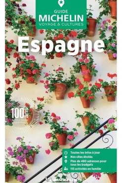 Espagne GVF