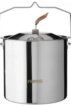 Faitout Campfire Pot 5.0 L