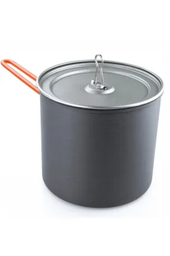 Faitout Halulite 1,1L Boiler