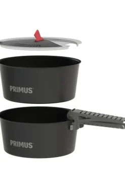 Faitout Litech Pot Set 1.3L