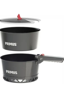 Faitout Primetech Pot Set 1.3L