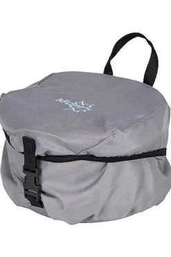 Faitout Set de Poêles Camping 7-Pcs Ceramique
