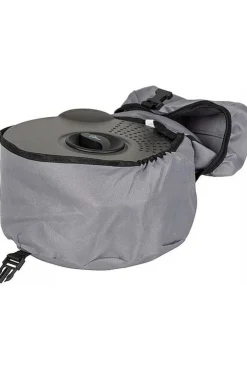 Faitout Set de Poêles Camping 7-Pcs Ceramique