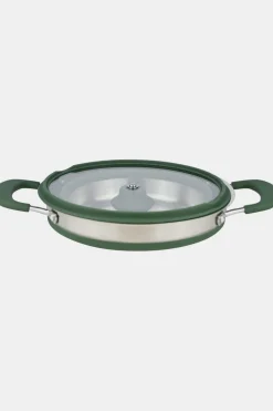 Faitouts Flex'cook 2 Litres En Silicone & Inox