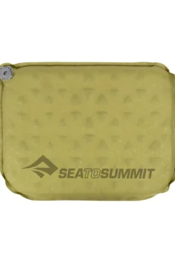 Fauteuil Compact S.I. Delta Seat Olive