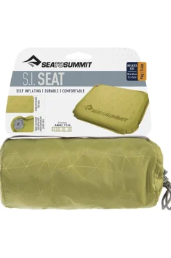 Fauteuil Compact S.I. Delta Seat Olive