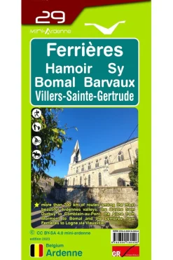 Ferrières Hamoir Sy Barvaux