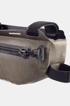 Framepack Top Tube