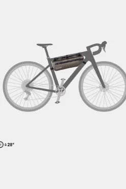 Framepack Top Tube