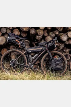 Framepack Top Tube