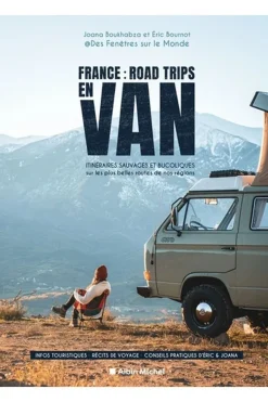 France Road trips en Van