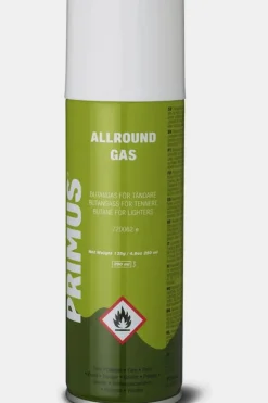 Fuel Allroundgas 135G