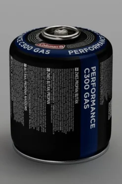 Fuel C300 Performance