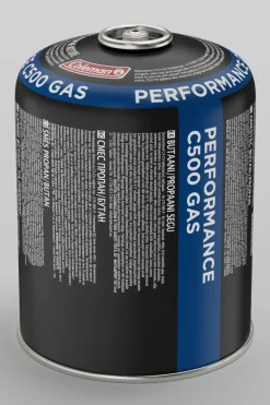 Fuel C500 Performance