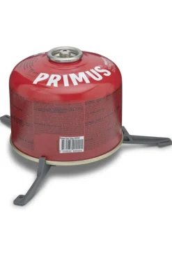 Fuel Canister Stand