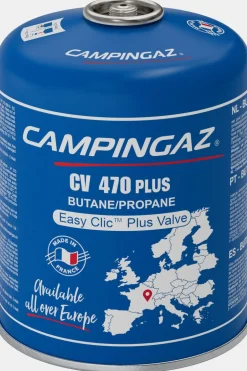 Fuel Cv470 Plus