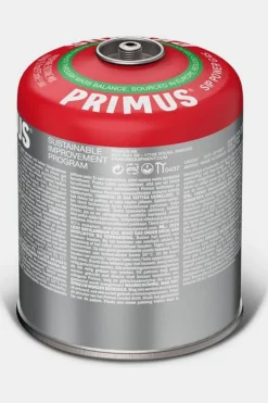 Fuel Power Gas S.I.P 450G