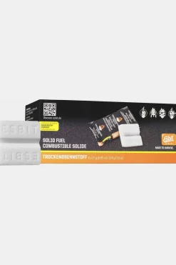 Fuel Solid Fuel Tabletten 8X27G