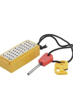 Gadget Pack Pal Tinder Maker With Fire Starter