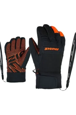Gant Lanus As Primaloft Junior Glove