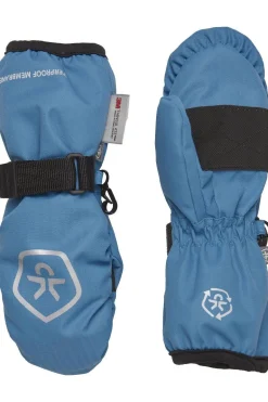 Gant Waterproof Junior Mittens