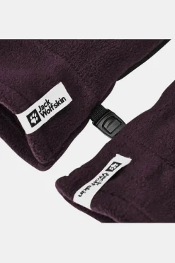 Gants Fleece Glove K