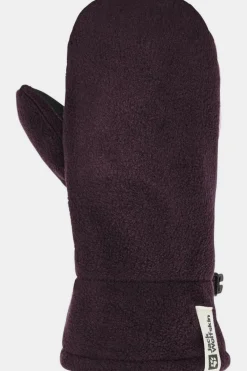 Gants Fleece Mitten K