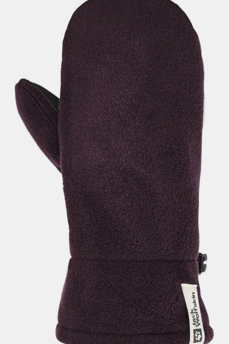 Gants Fleece Mitten K